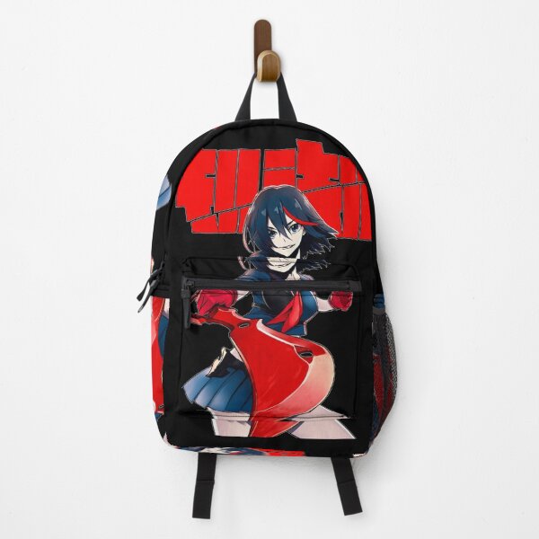 Item preview, Kill la Kill designed and sold by Aqsa-manzoor.