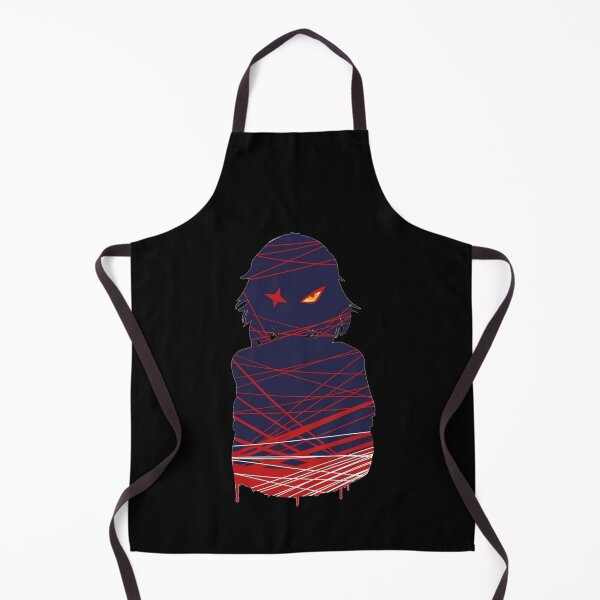 Item preview, Kill la Kill designed and sold by Aqsa-manzoor.