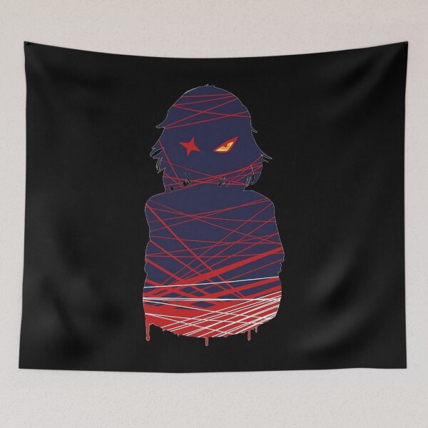 Item preview, Kill la Kill designed and sold by Aqsa-manzoor.