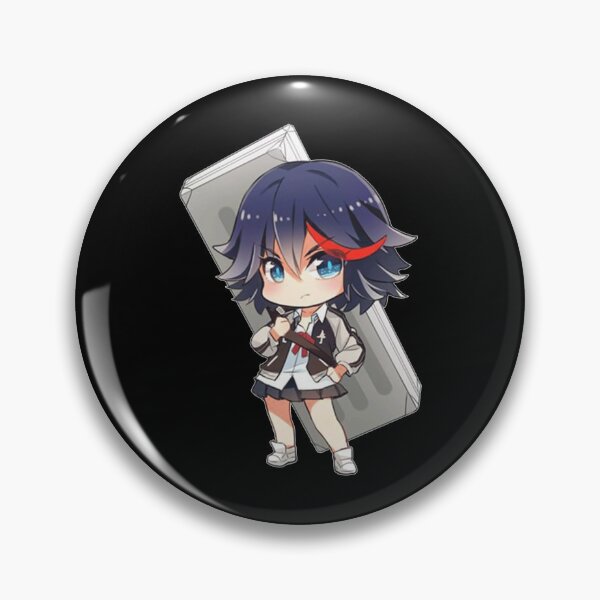 Item preview, Kill la Kill designed and sold by Aqsa-manzoor.