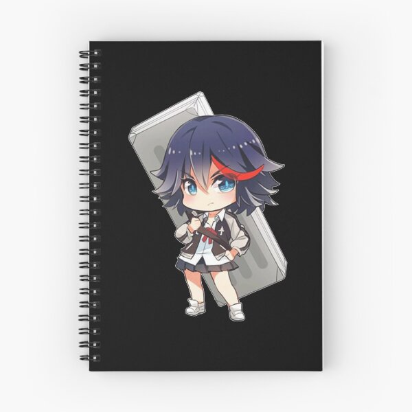 Item preview, Kill la Kill designed and sold by Aqsa-manzoor.
