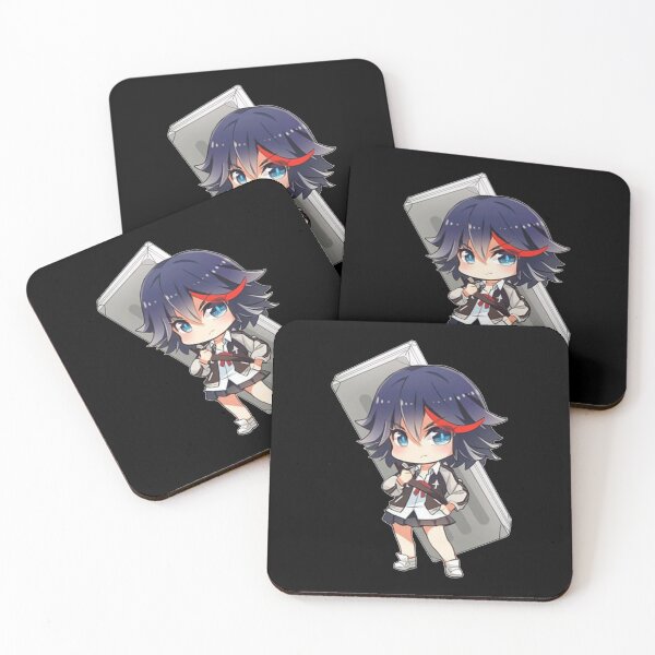 Item preview, Kill la Kill designed and sold by Aqsa-manzoor.