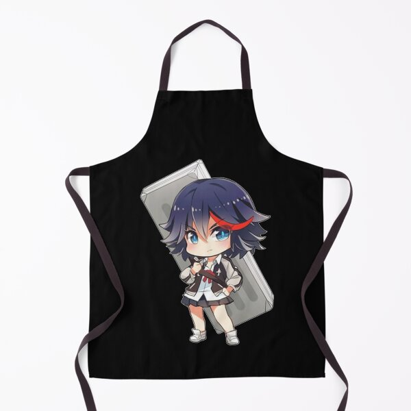Item preview, Kill la Kill designed and sold by Aqsa-manzoor.