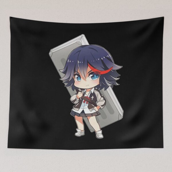 Item preview, Kill la Kill designed and sold by Aqsa-manzoor.