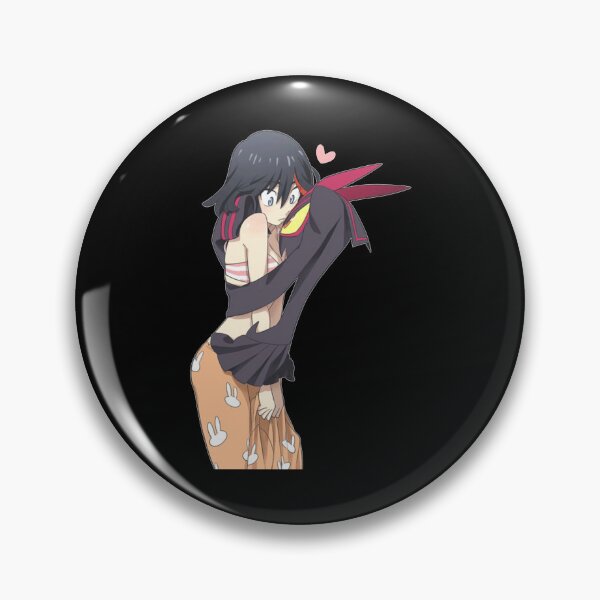 Item preview, Kill la Kill designed and sold by Aqsa-manzoor.