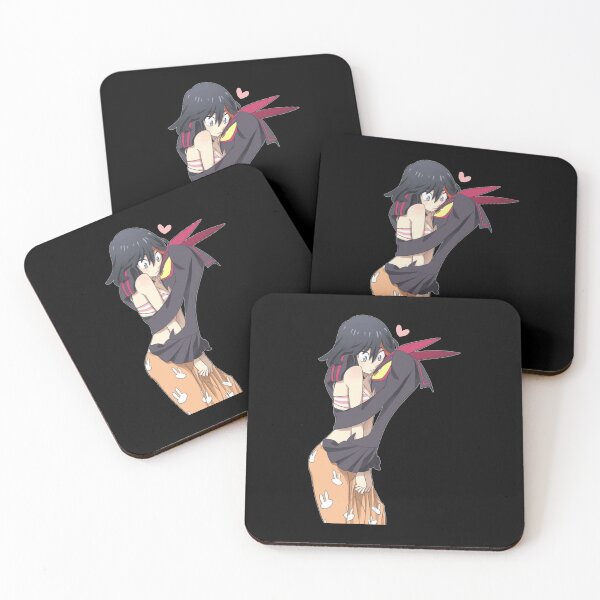 Item preview, Kill la Kill designed and sold by Aqsa-manzoor.
