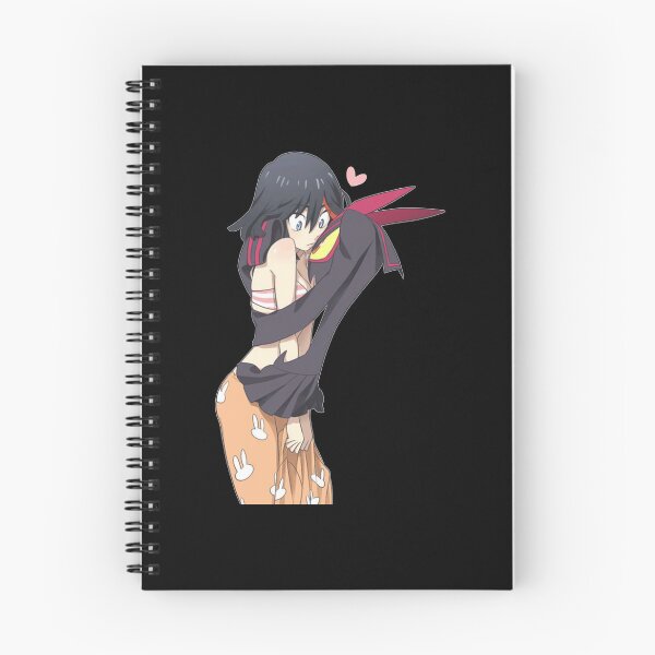 Item preview, Kill la Kill designed and sold by Aqsa-manzoor.