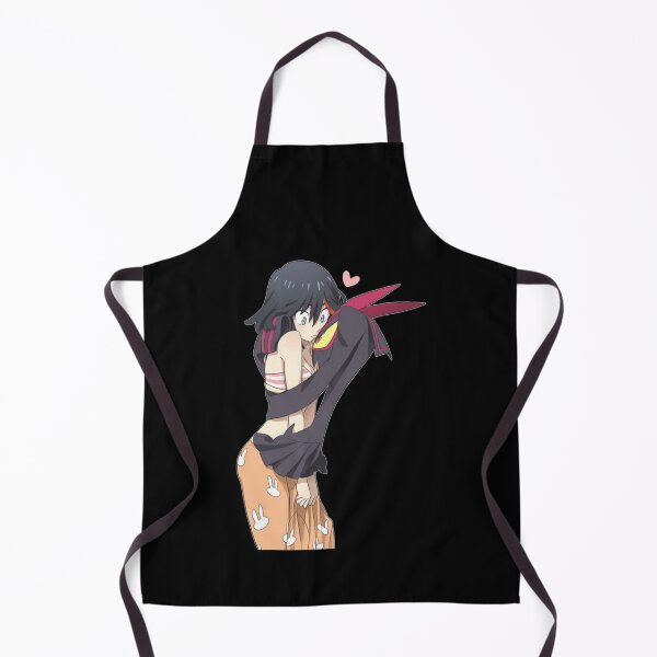 Item preview, Kill la Kill designed and sold by Aqsa-manzoor.
