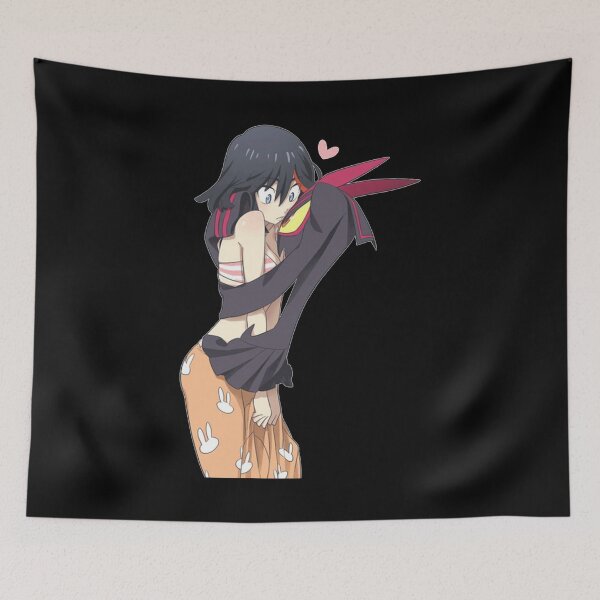Item preview, Kill la Kill designed and sold by Aqsa-manzoor.
