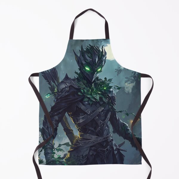 Item preview, Lirien Shadowforest, Blade of the Forests designed and sold by LarmaOne.