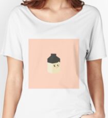 Malk Women's Relaxed Fit T-Shirt