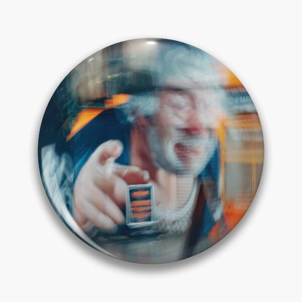 Item preview, rab c Street Chaos designed and sold by alternativeexpo.