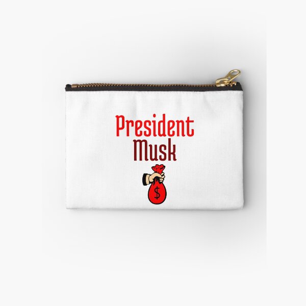 Item preview, President Musk designed and sold by KATKattalestv.