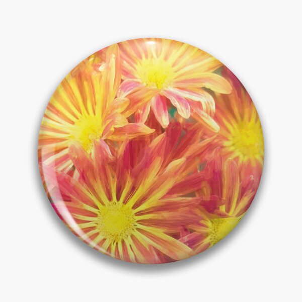 Item preview, Common Indian Blanket Flower X117 designed and sold by RichFrancoCars.
