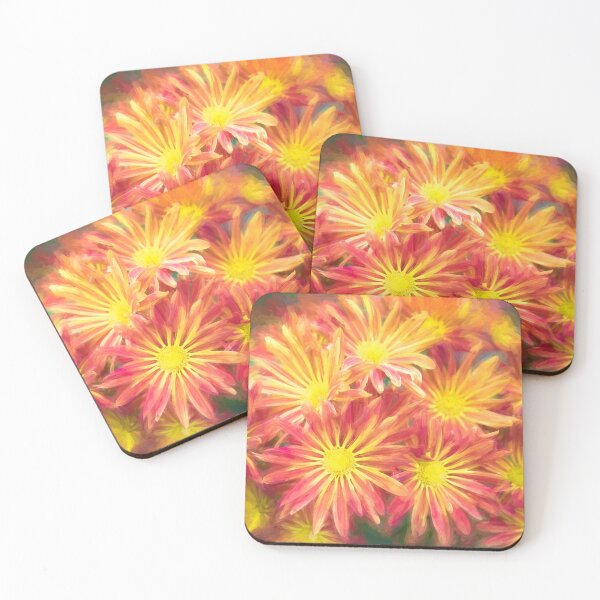 Item preview, Common Indian Blanket Flower X117 designed and sold by RichFrancoCars.