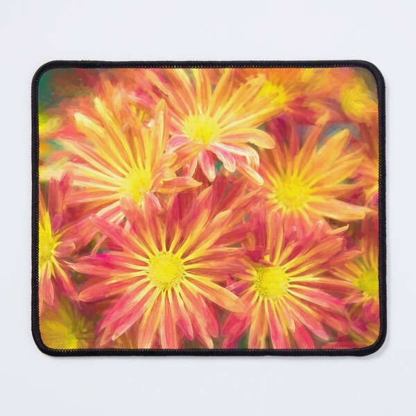 Item preview, Common Indian Blanket Flower X117 designed and sold by RichFrancoCars.