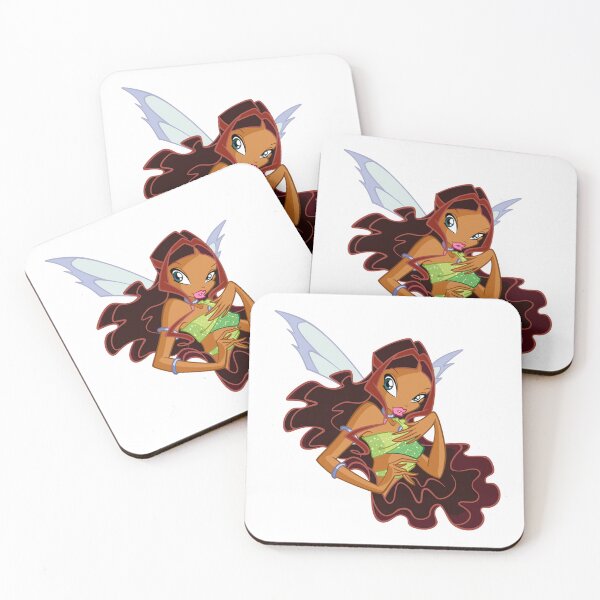 Item preview, Aisha designed and sold by Marco Bottiglieri.