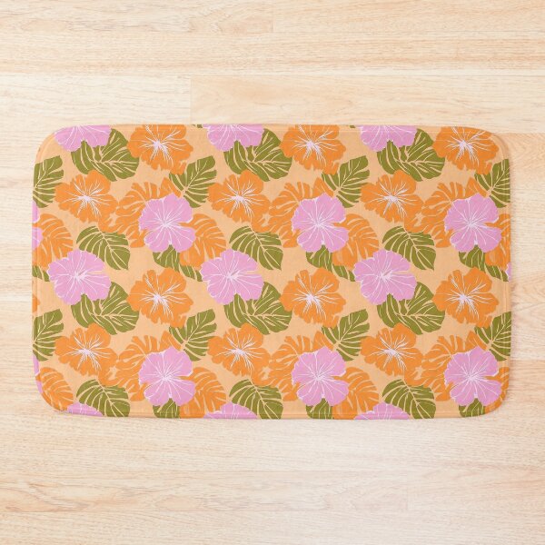 Item preview, Waterproof flower pattern I'love flower pattern designed and sold by MOONE FLOWER.