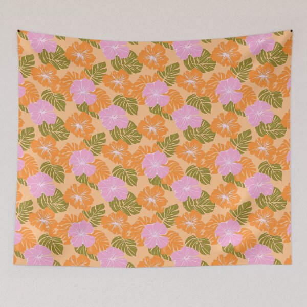 Item preview, Waterproof flower pattern I'love flower pattern designed and sold by MOONE FLOWER.