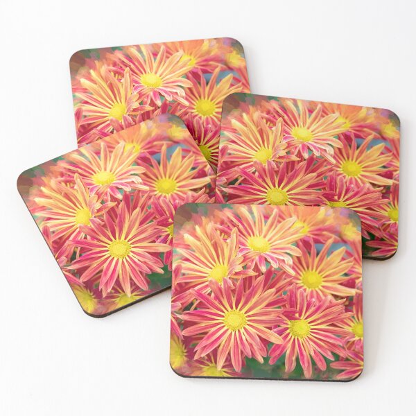 Item preview, Common Indian Blanket Flower X119 designed and sold by RichFrancoCars.