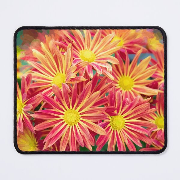 Item preview, Common Indian Blanket Flower X119 designed and sold by RichFrancoCars.