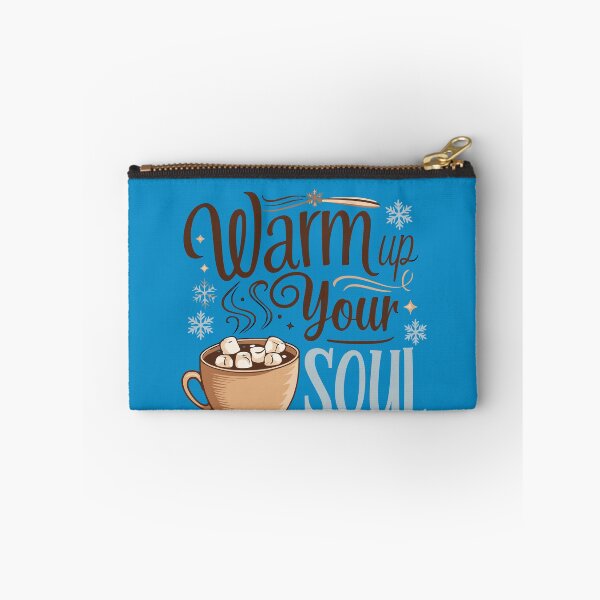 Item preview, Warm Up Your Soul designed and sold by shirtorama-de.