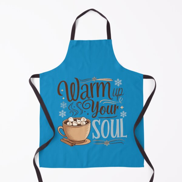 Item preview, Warm Up Your Soul designed and sold by shirtorama-de.