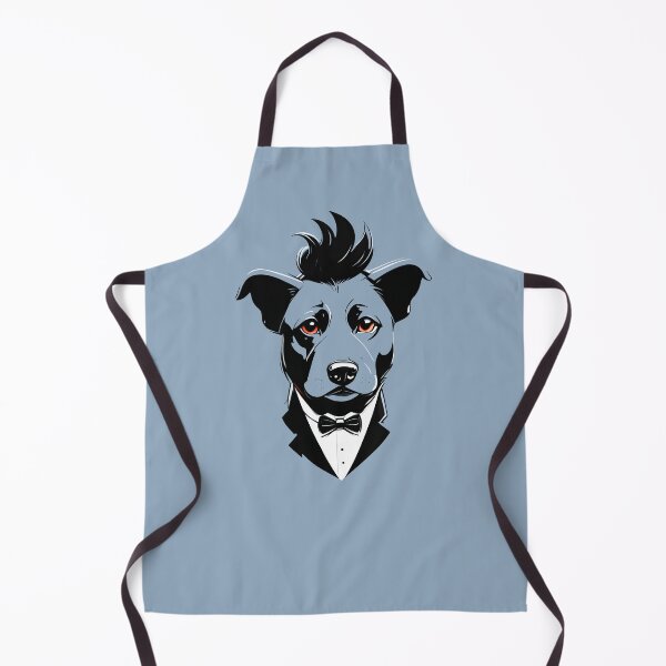 Item preview, Monsieur Woof designed and sold by BestRebel.
