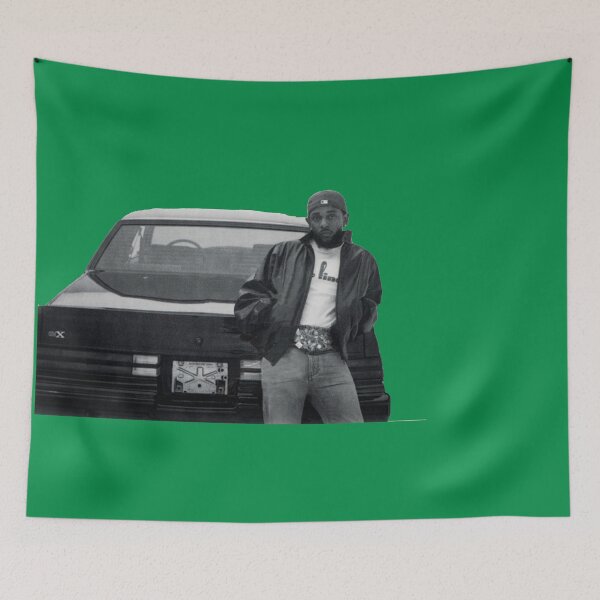 Item preview,  GNX | Kendrick Lamar designed and sold by dididesignzzz.