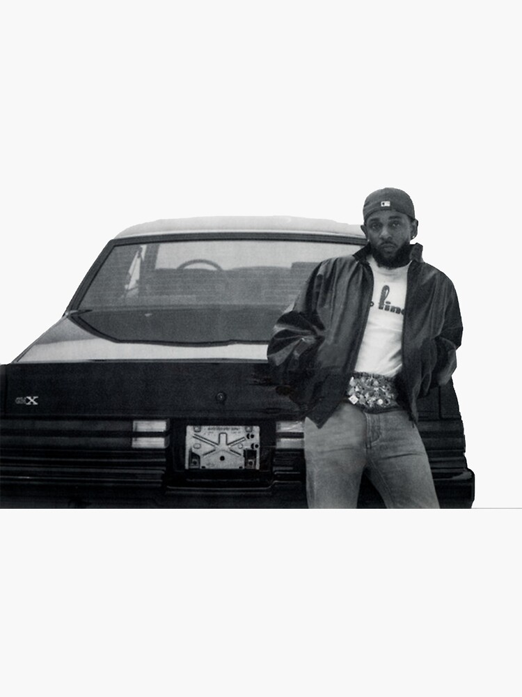 GNX | Kendrick Lamar