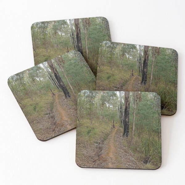Item preview, Mountain Bike Trail, Beechworth, VIC, Australia designed and sold by StevenRalserPhoto.