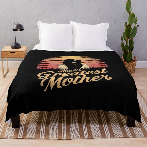 Item preview, World's greatest mother designed and sold by Mateusz Majcherek.
