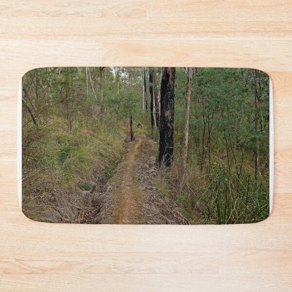 Item preview, Mountain Bike Trail, Beechworth, VIC, Australia designed and sold by StevenRalserPhoto.