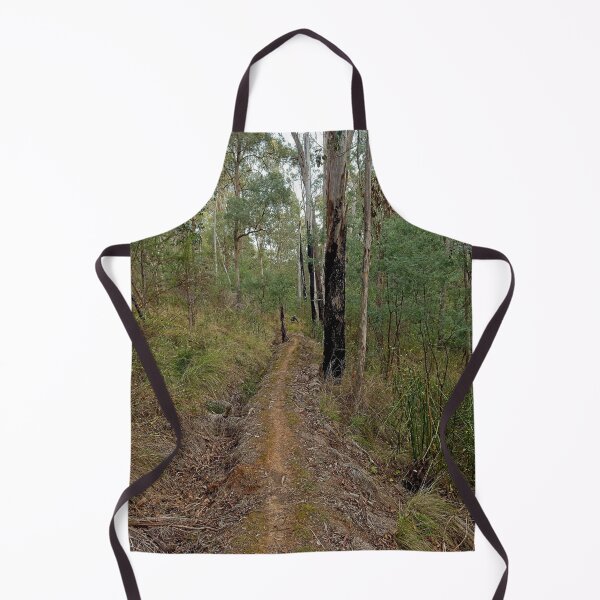Item preview, Mountain Bike Trail, Beechworth, VIC, Australia designed and sold by StevenRalserPhoto.