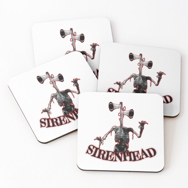 Item preview, Sirenhead inspired  designed and sold by TextTees&More.