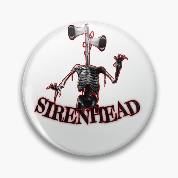 Item preview, Sirenhead inspired  designed and sold by TextTees&More.