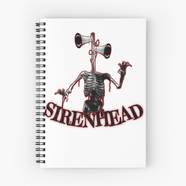 Item preview, Sirenhead inspired  designed and sold by TextTees&More.
