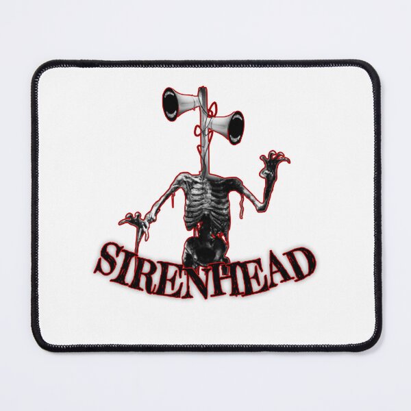 Item preview, Sirenhead inspired designed and sold by TextTees&More.
