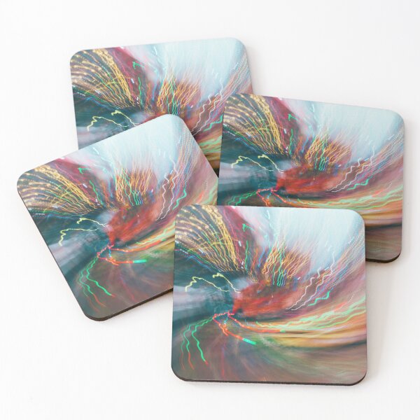 Item preview, "City Lights in Motion" designed and sold by alternativeexpo.