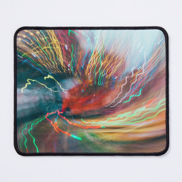 Item preview, "City Lights in Motion" designed and sold by alternativeexpo.