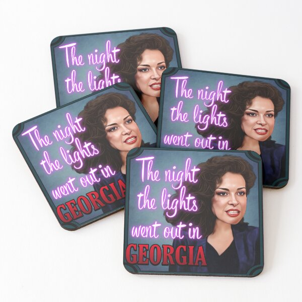 Item preview, Designing Women - Julia Sugarbaker designed and sold by IndecentDesigns.