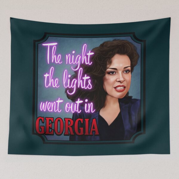 Item preview, Designing Women - Julia Sugarbaker designed and sold by IndecentDesigns.