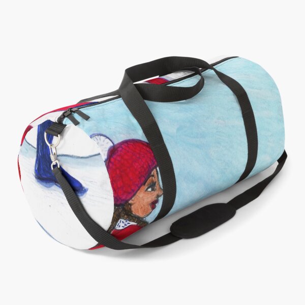 Item preview, Let's Build a Snowman designed and sold by gatadelafuente.