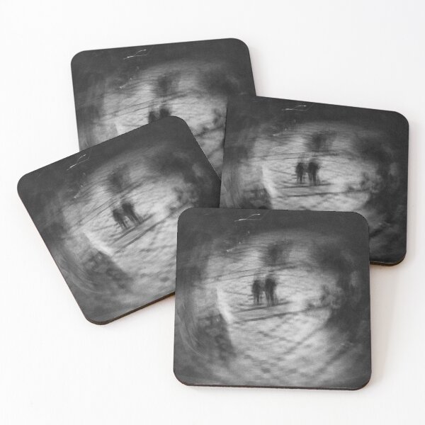 Item preview, Blurred Shadows in Motion designed and sold by alternativeexpo.