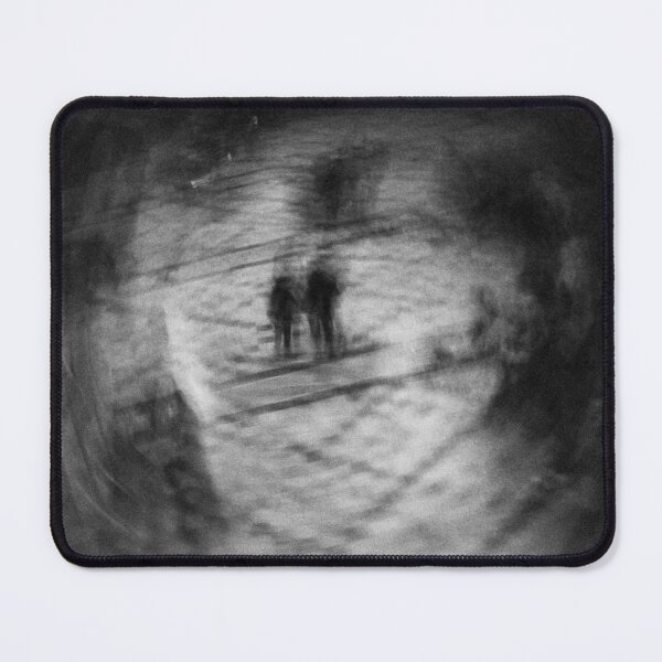 Item preview, Blurred Shadows in Motion designed and sold by alternativeexpo.