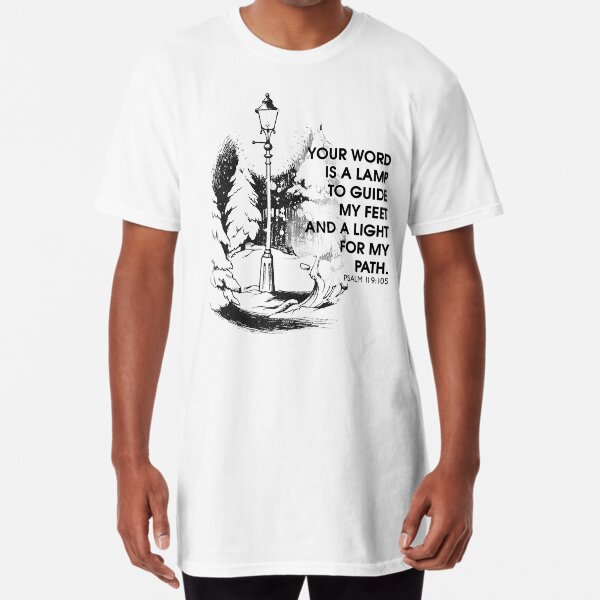 Salmo Camiseta larga