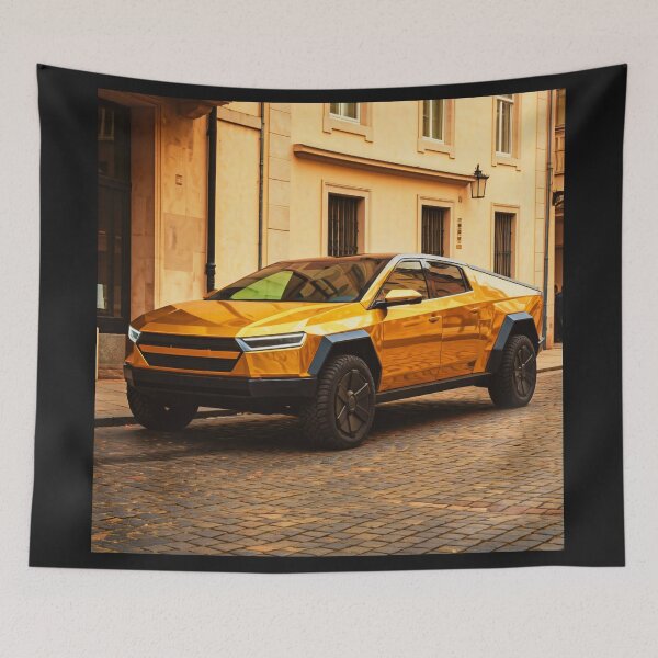 Item preview, tsla stock designed and sold by TEEJAMBOREE.
