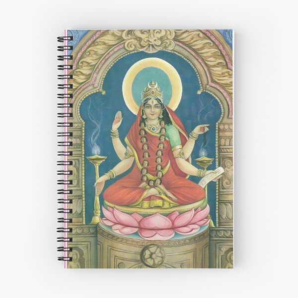 Item preview, Tripura Bhairavi designed and sold by Onodera.