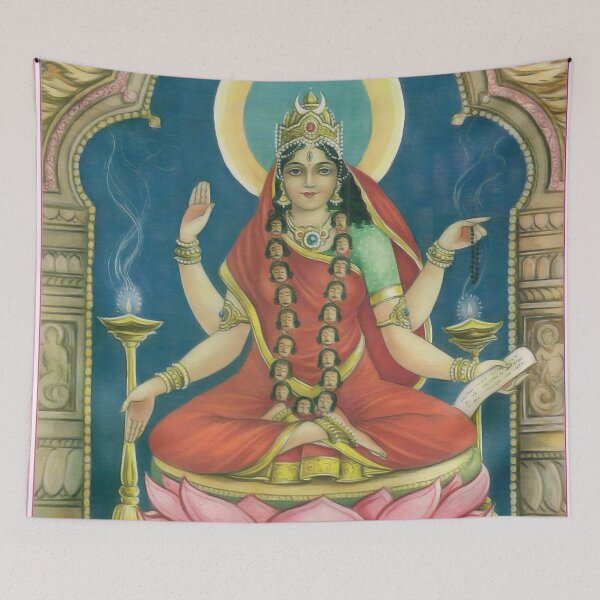 Item preview, Tripura Bhairavi designed and sold by Onodera.