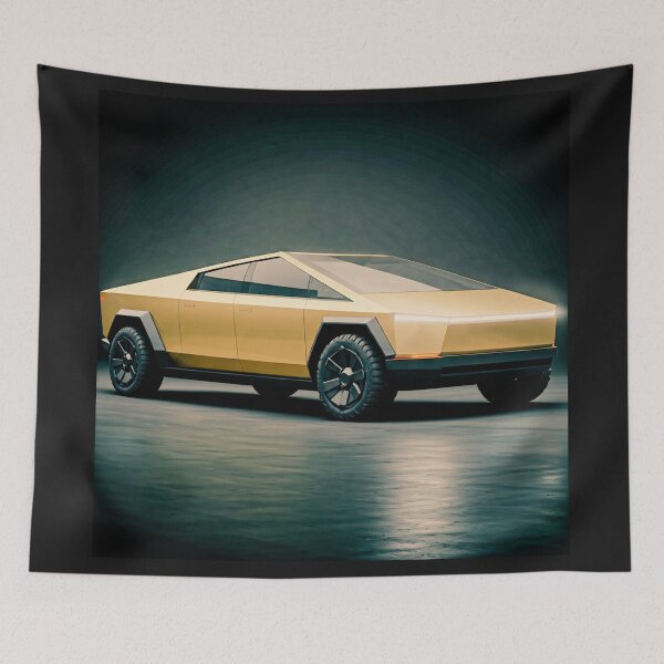 Item preview, tsla stock designed and sold by TEEJAMBOREE.